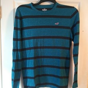 Hollister Long Sleeve T-shirt